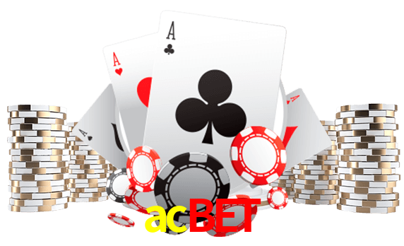 Jogue jogos de pôquer em acbet