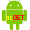 Aplicativo acbet para Android