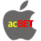 Aplicativo acbet para iOS