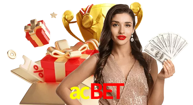 Jogue com dealers reais no acbet!