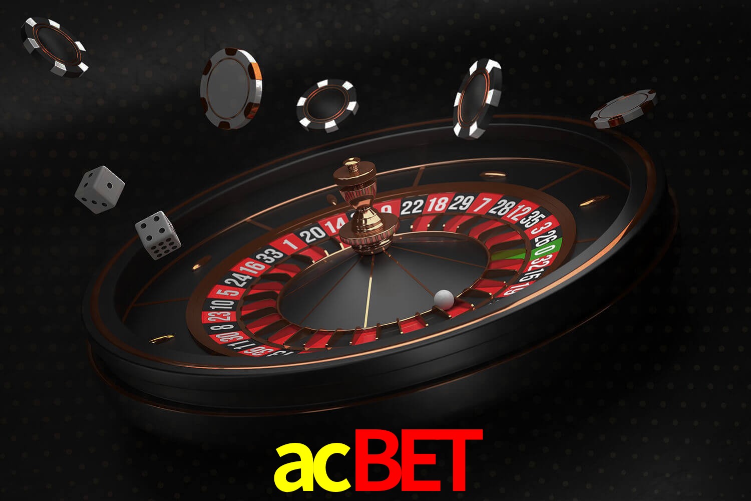 acbet login