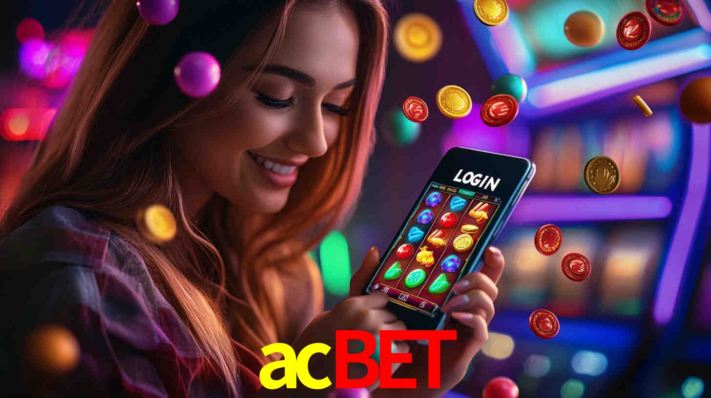acbet: Seu Cassino Premiado com Pagamentos Rápidos