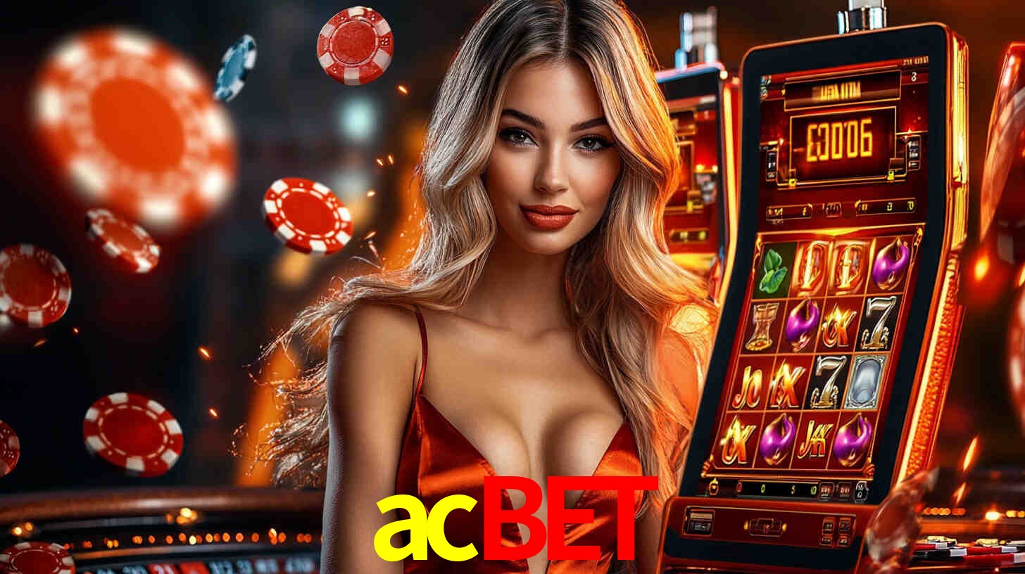 acbet - Rei dos Caça-Níqueis - acbet.com