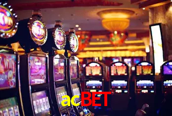 Desvendando o Mundo dos Jogos Virtuais na acbet