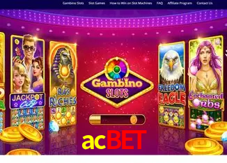 A Emoção da Loteria na acbet: Uma Chance de Mudança de Vida