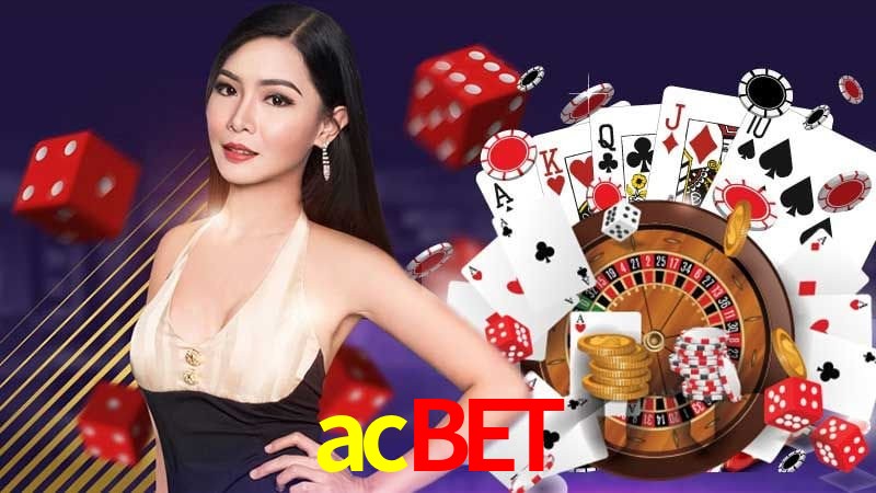 Experiência VIP acbet