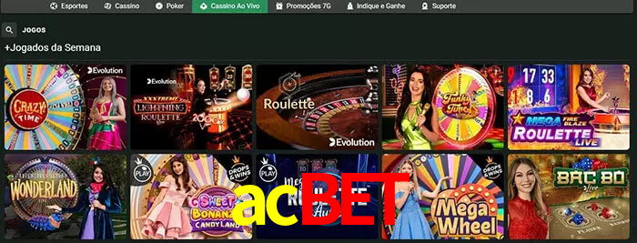 acbet bet
