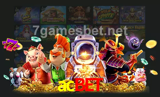 cassino acbet
