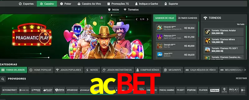cassino acbet