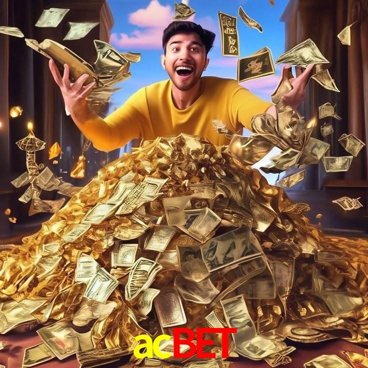 Provedores de Jogos acbet