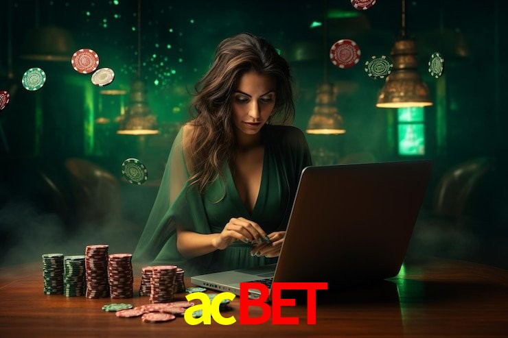 Interface Premium acbet