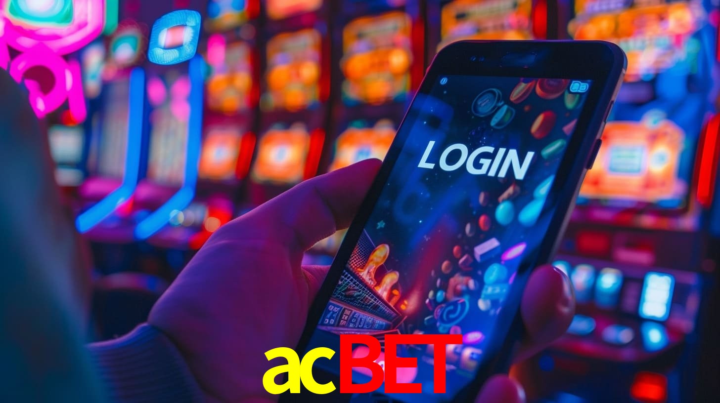 Casino Ao Vivo acbet