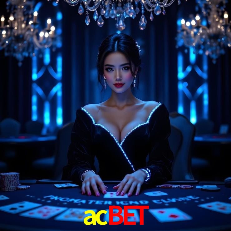 Experiência VIP acbet