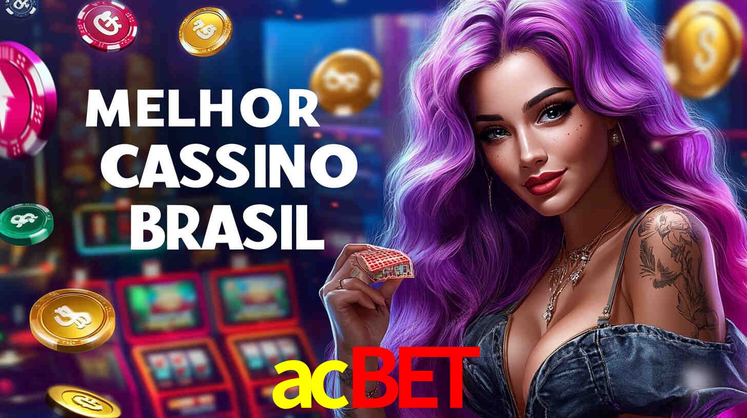 Apostas de Futebol acbet