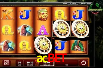 Inovações de Jogos na acbet: O Futuro das Experiências Interativas