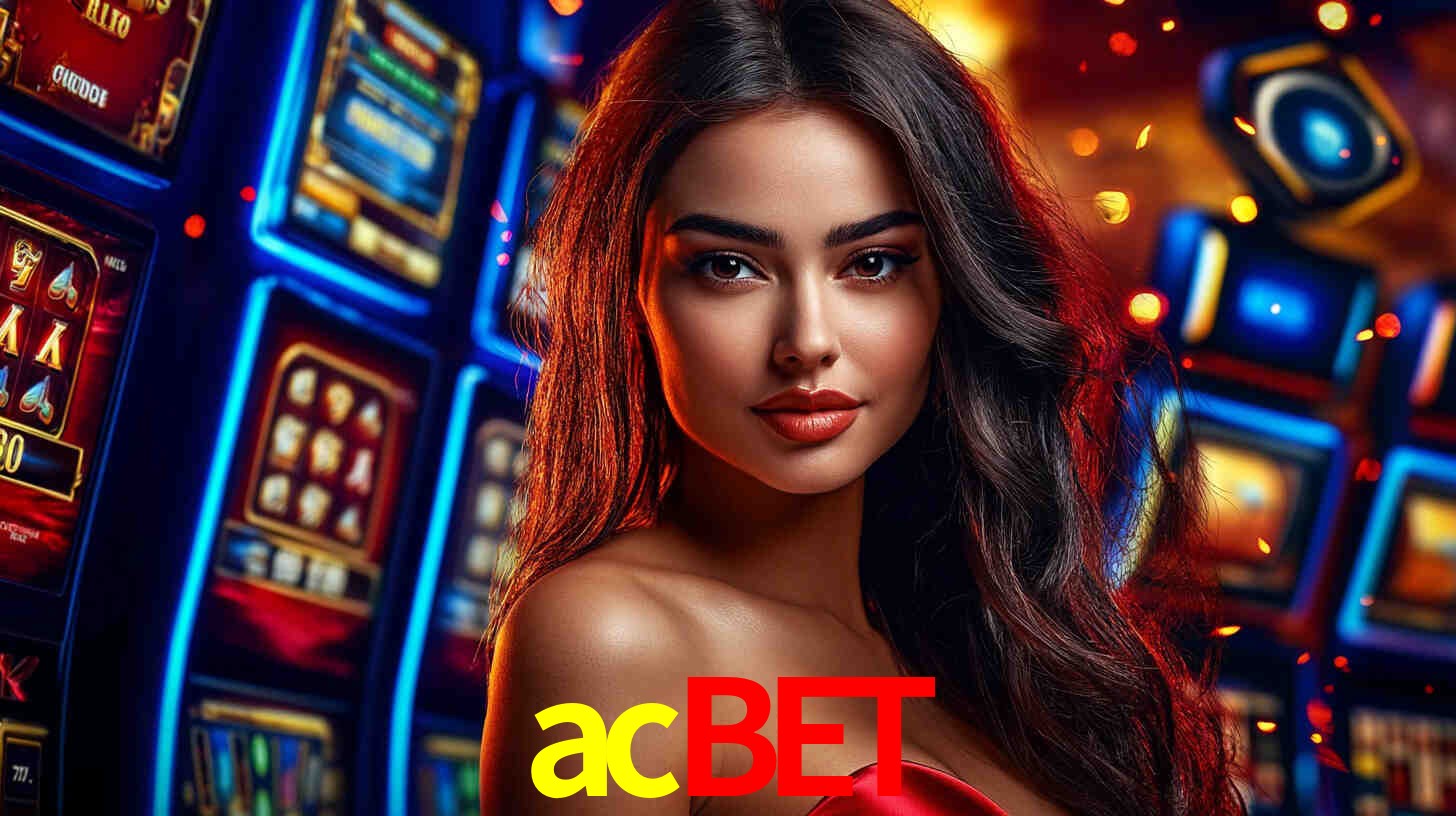Interface do App acbet