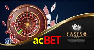 Tecnologia da Plataforma acbet
