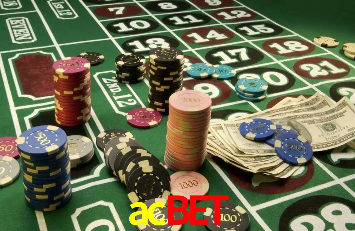 acbet: Jogos de Caça-Níqueis-Altas Recompensas, Roleta-Velocidade, Blackjack-Desafios Máximos