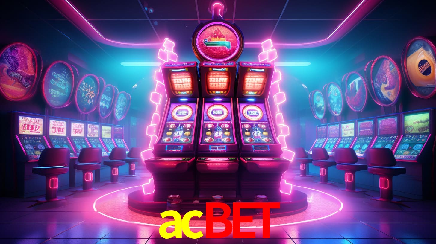 acbet: Seu Especialista em Apostas Esportivas Brasileiras