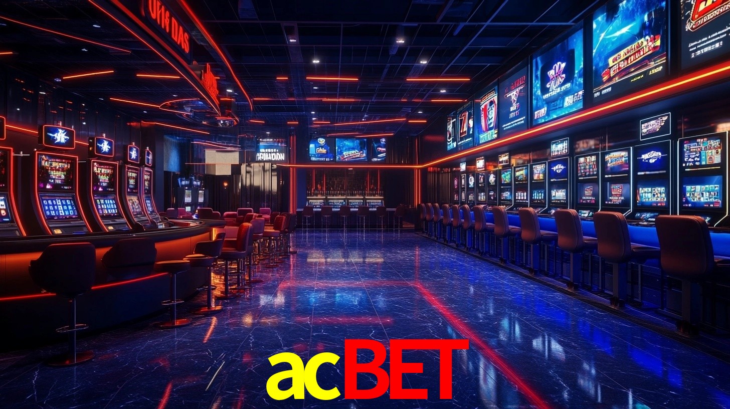Torneios acbet