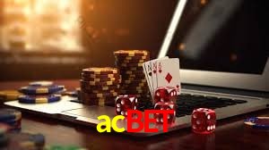 Apostas de Futebol acbet