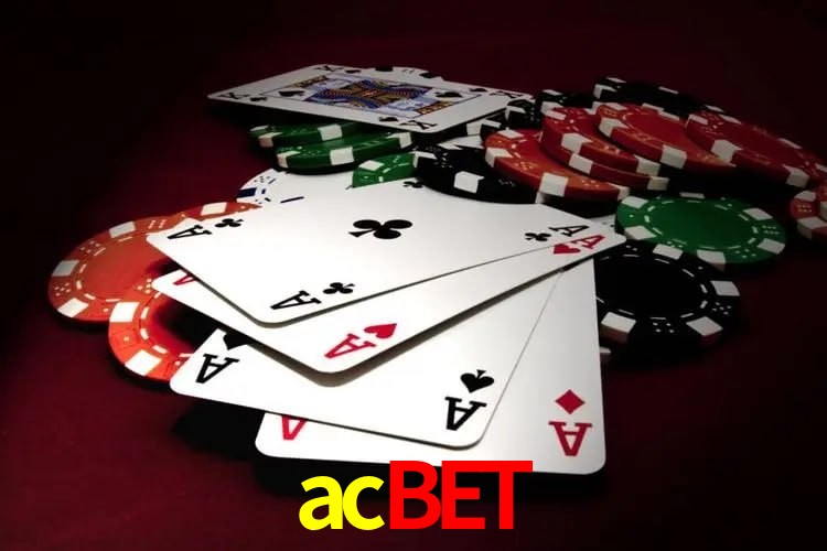 Jogos de Slot acbet