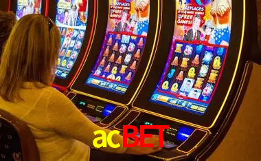 Apostas Esportivas na acbet: Um Guia Completo
