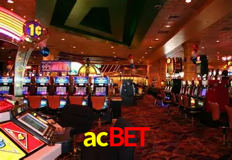 Inovações de Jogos na acbet: O Futuro das Experiências Interativas