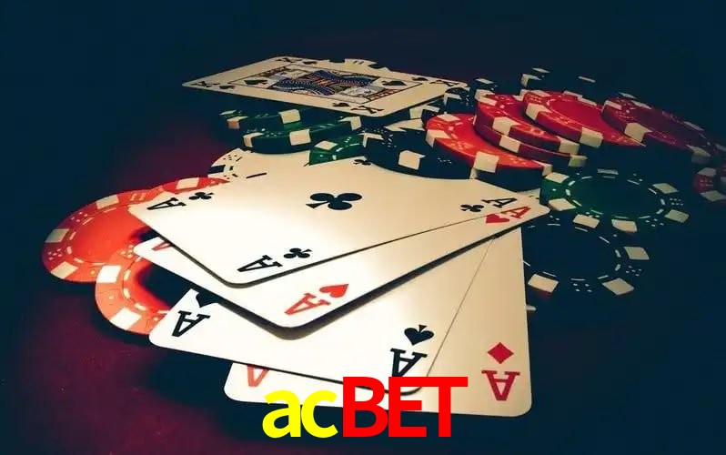 Promoção Relâmpago acbet