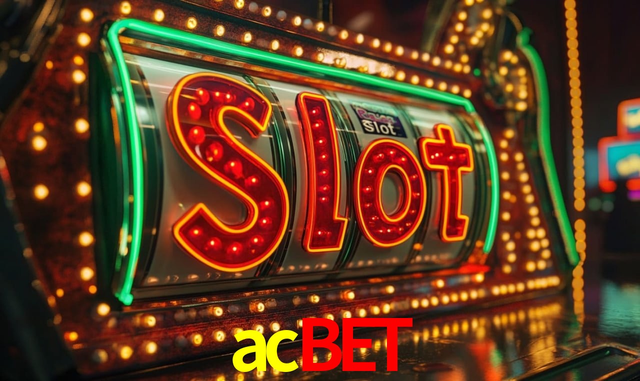 Jogos de Slot acbet