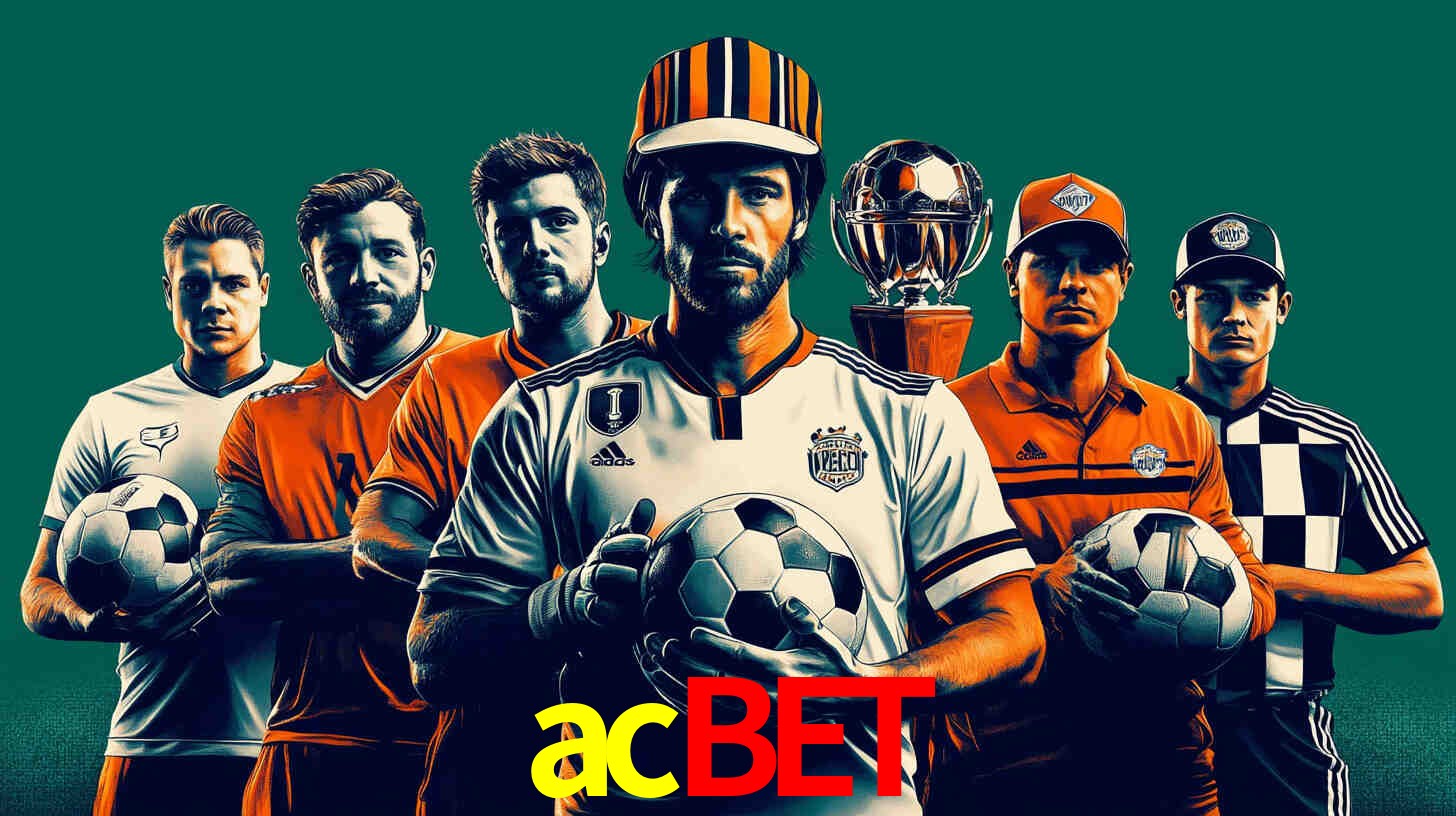 Apostas de Basquete acbet