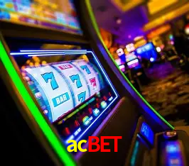Desvendando o Mundo dos Jogos Virtuais na acbet