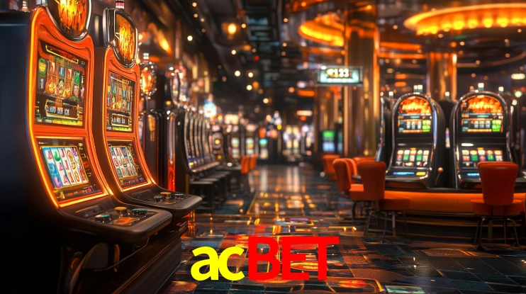 Experimente o Login Seguro Premium no acbet