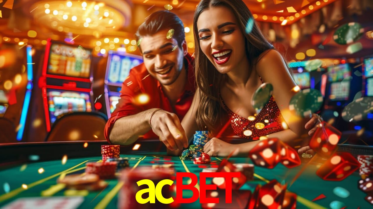 Avaliações dos Jogadores acbet