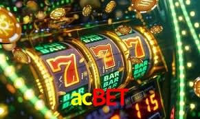 Descubra o Mundo do Cassino Online com acbet