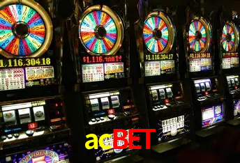 A Emoção da Loteria na acbet: Uma Chance de Mudança de Vida