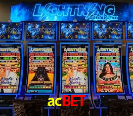 Descubra o Programa VIP da acbet: Vantagens Exclusivas para Jogadores