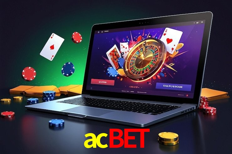 Login Seguro acbet