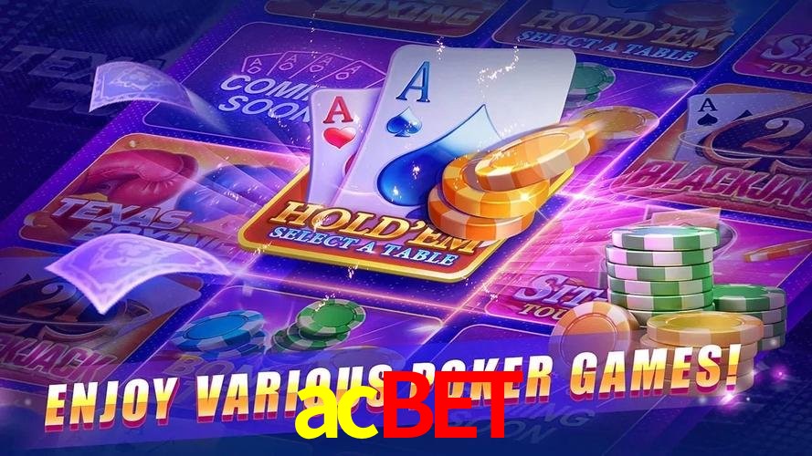 Casino VIP acbet