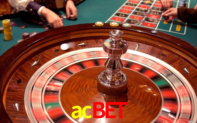 Avaliações dos Jogadores acbet