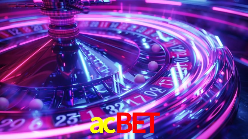 Mesa de Blackjack acbet