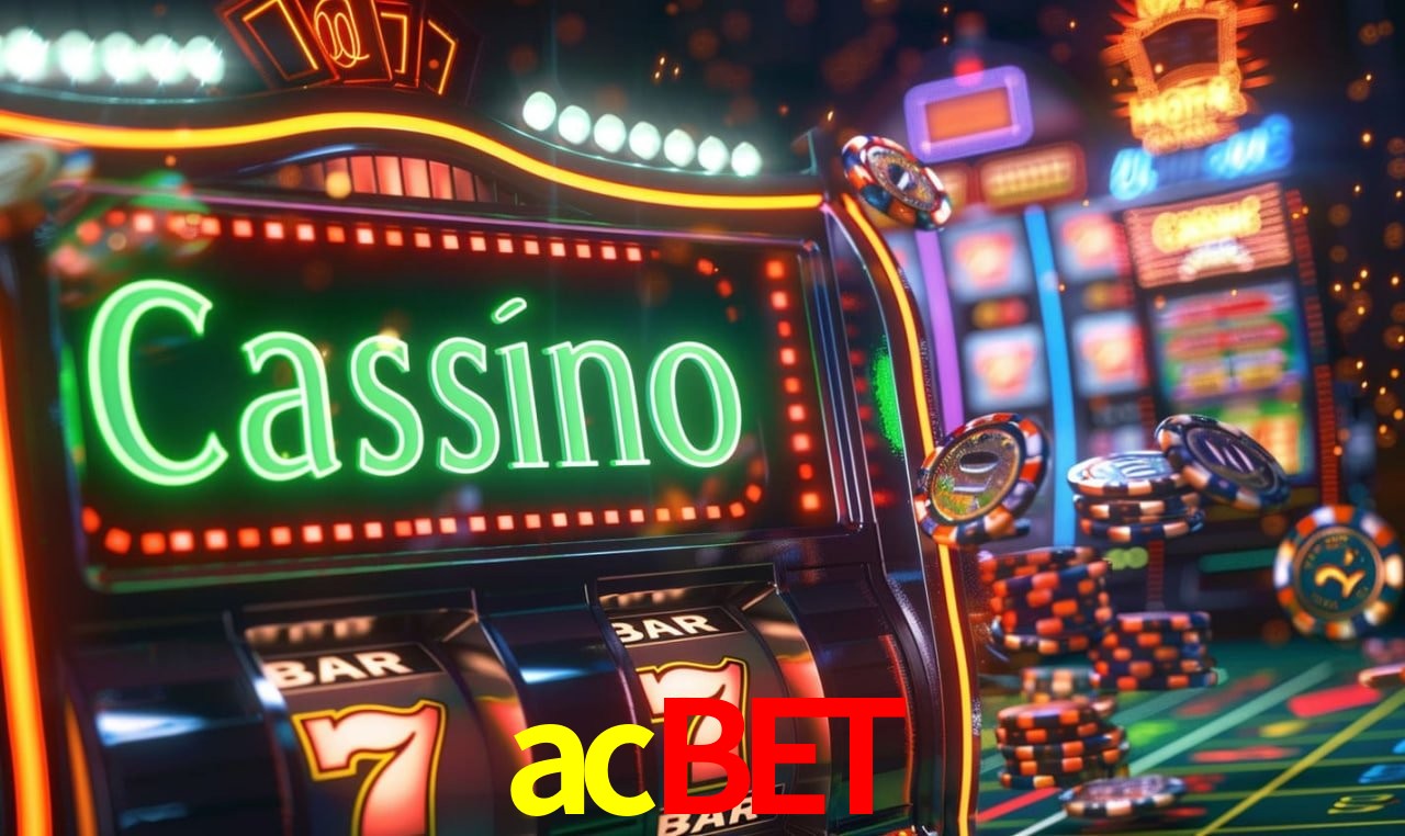 Recursos de Bônus acbet