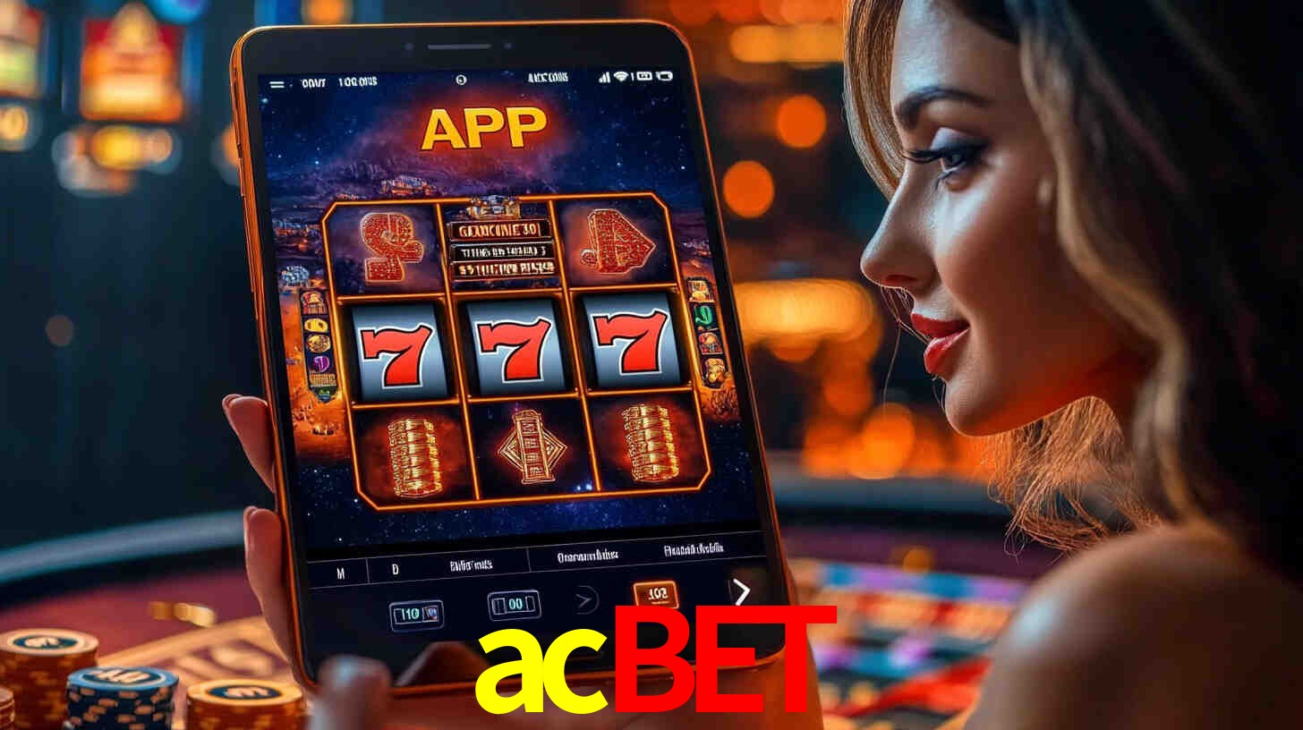 acbet login