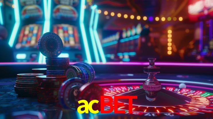 Casino Ao Vivo acbet