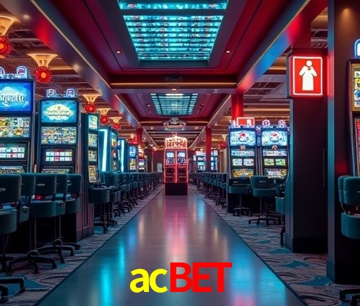 Casino Ao Vivo acbet